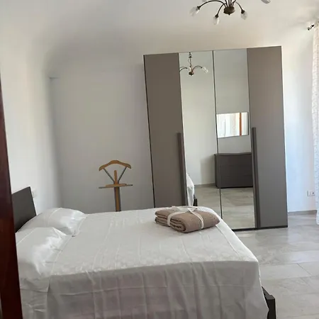 Piazza Maggiore Apartament