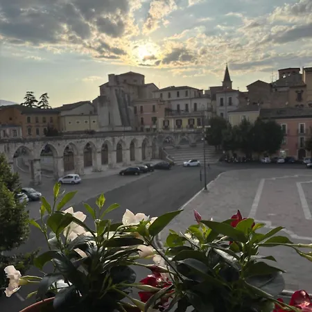 Piazza Maggiore