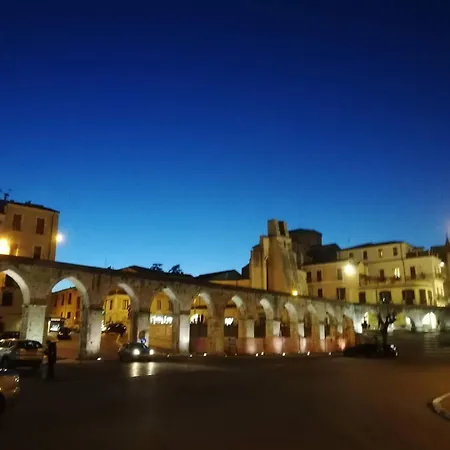 Piazza Maggiore Sulmona