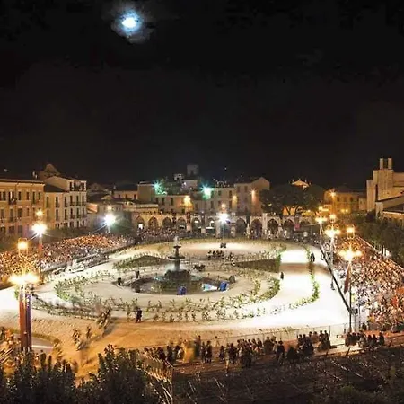 Piazza Maggiore * Sulmona