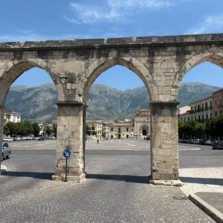 Piazza Maggiore