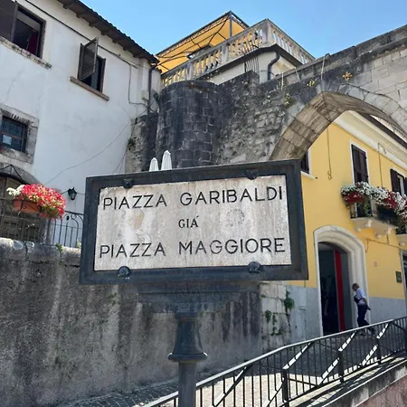 Piazza Maggiore