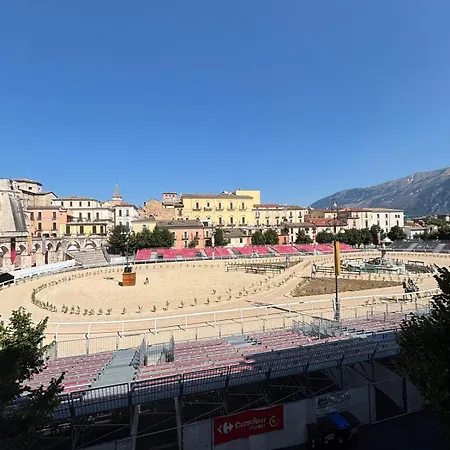 Piazza Maggiore Apartamento