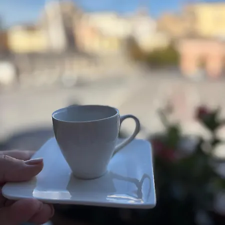 Apartment Piazza Maggiore