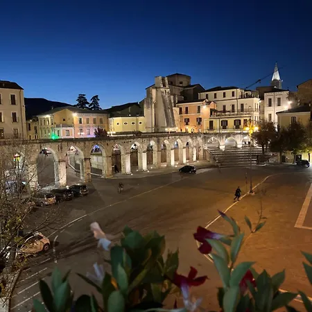 Piazza Maggiore Apartamento *