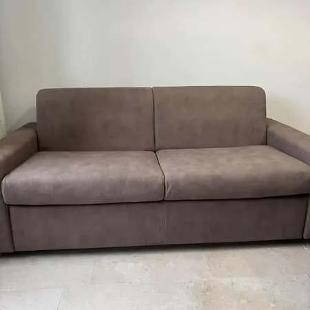 Apartamento Piazza Maggiore Sulmona