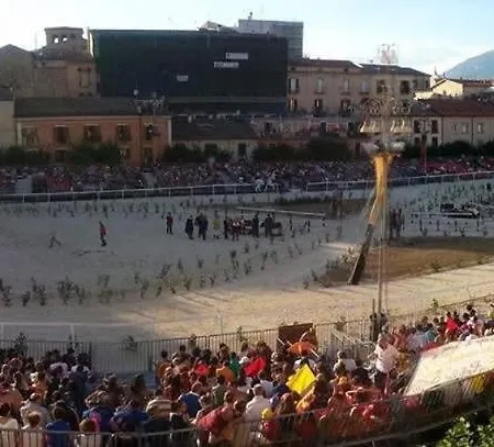 Piazza Maggiore