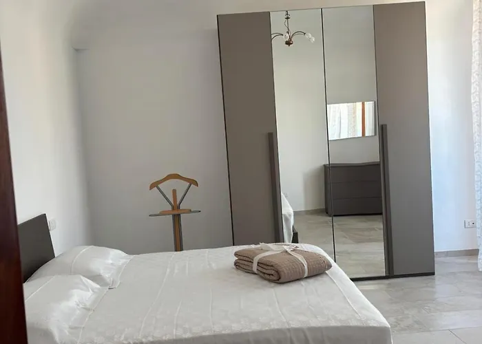 Piazza Maggiore Appartement