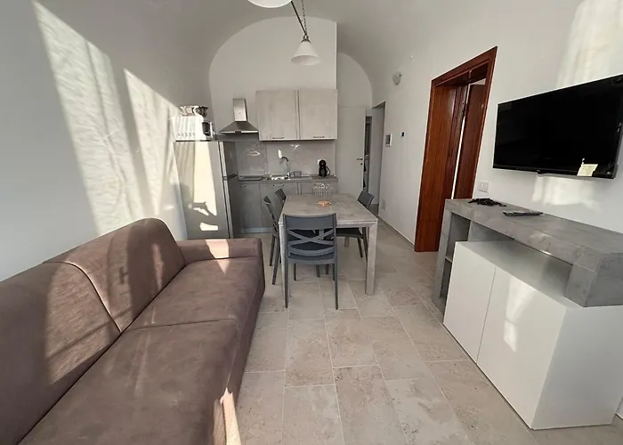 Piazza Maggiore Appartement