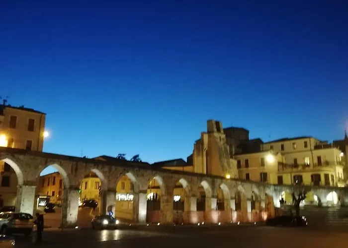 Piazza Maggiore Sulmona