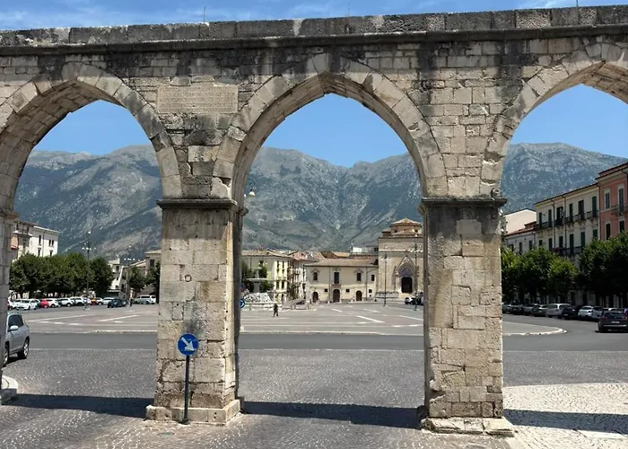 Piazza Maggiore