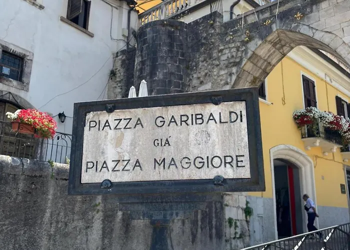 Piazza Maggiore