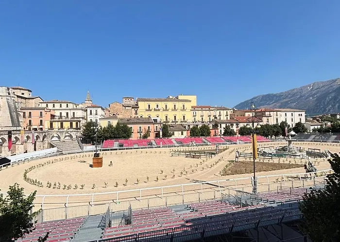 Piazza Maggiore Appartement