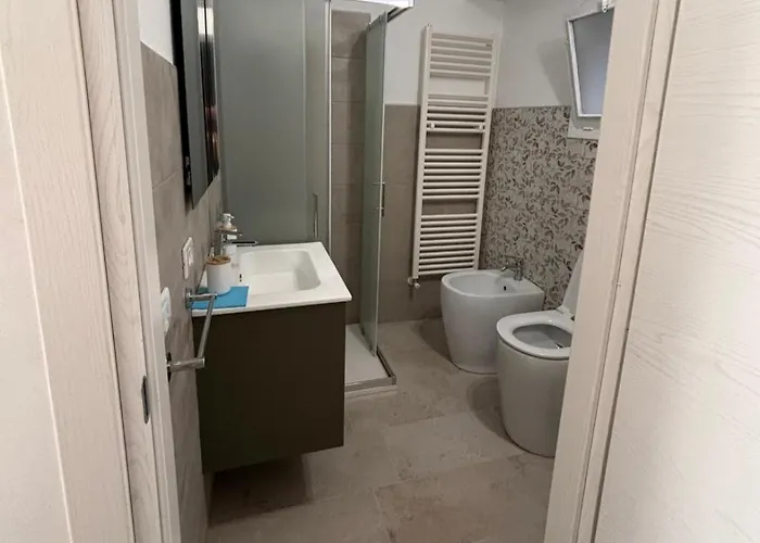 Appartement Piazza Maggiore *