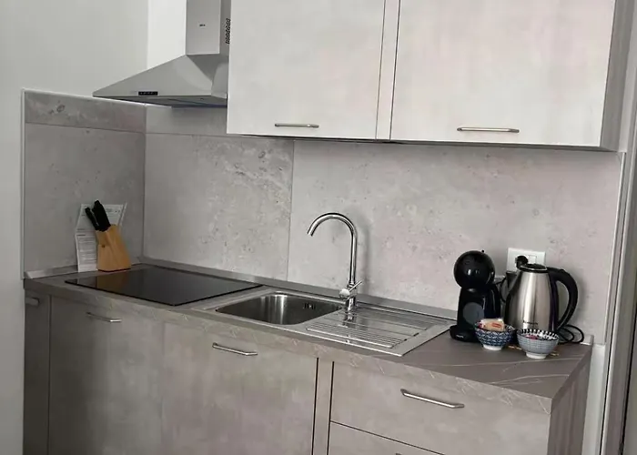 Piazza Maggiore Apartment *