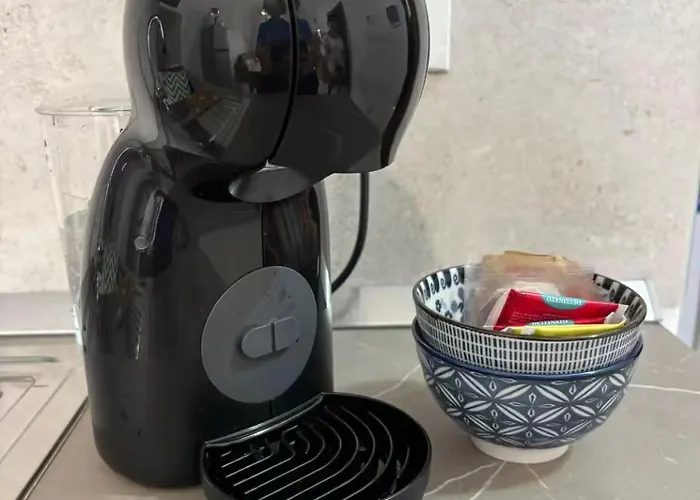 Piazza Maggiore Apartment *