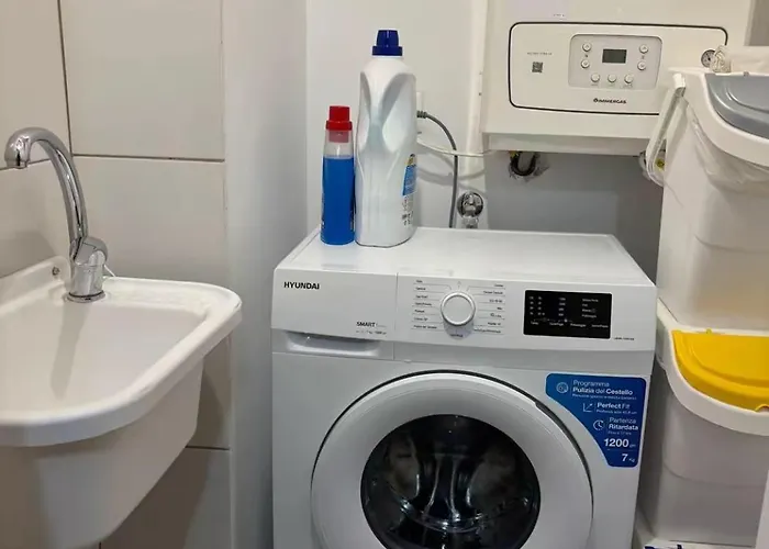 Piazza Maggiore Apartment Sulmona